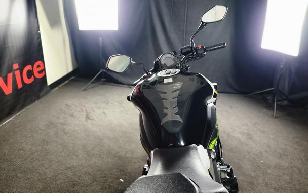 2017 KAWASAKI Z900 ABS - FA15542