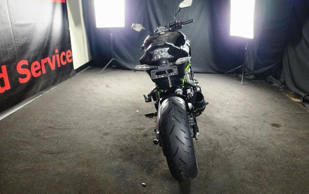 2017 KAWASAKI Z900 ABS - FA15542