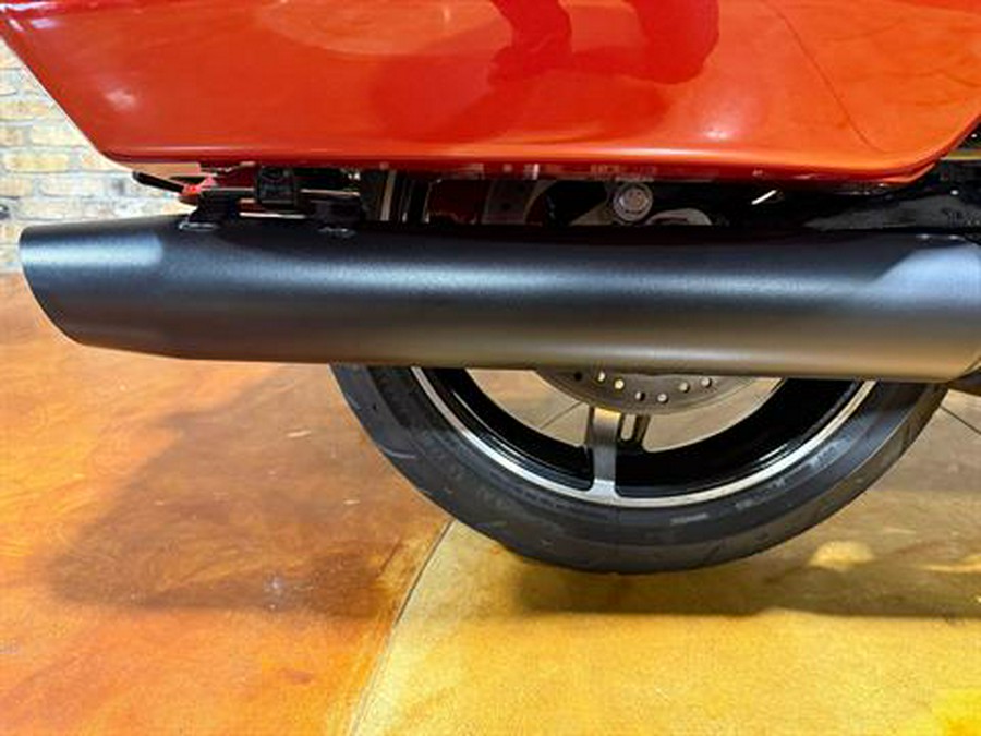 2024 Harley-Davidson Street Glide®