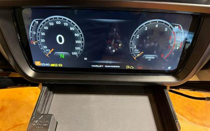 2024 Harley-Davidson Street Glide®