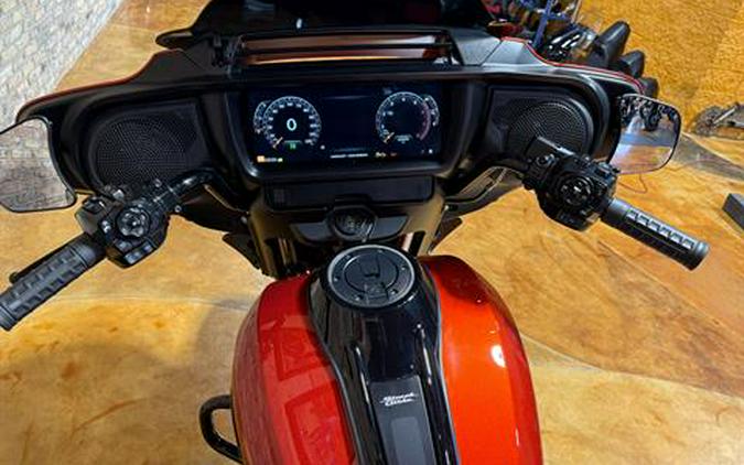 2024 Harley-Davidson Street Glide®