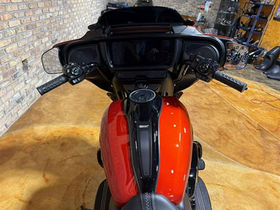 2024 Harley-Davidson Street Glide®