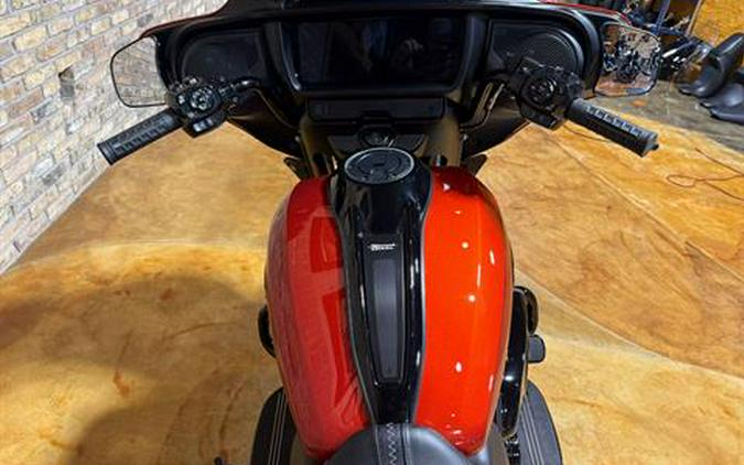 2024 Harley-Davidson Street Glide®