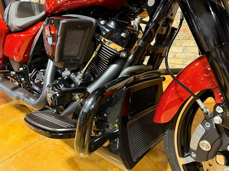 2024 Harley-Davidson Street Glide®