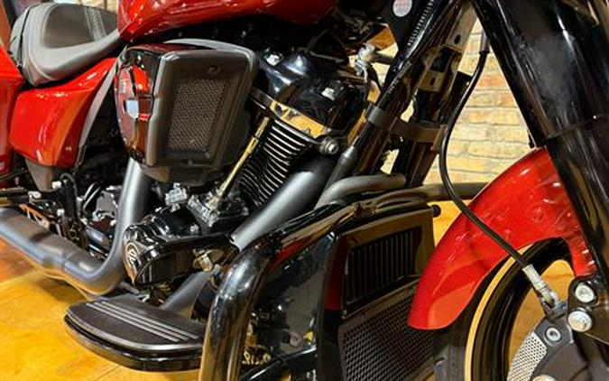 2024 Harley-Davidson Street Glide®