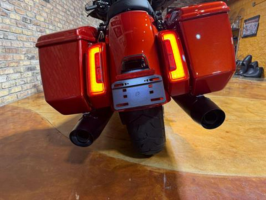 2024 Harley-Davidson Street Glide®