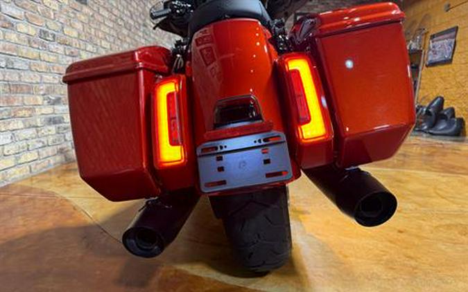 2024 Harley-Davidson Street Glide®