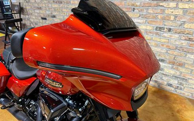 2024 Harley-Davidson Street Glide®