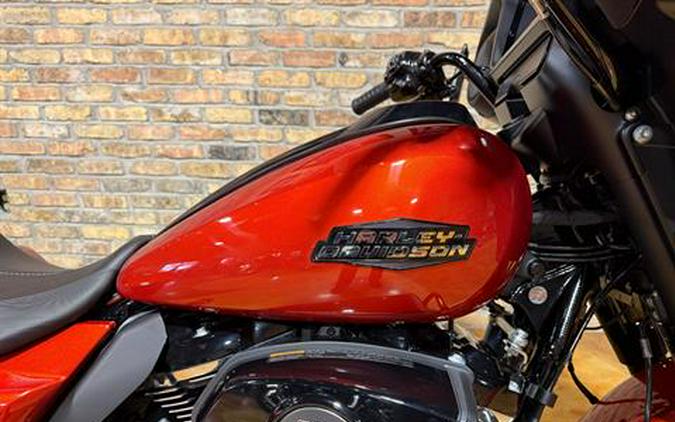 2024 Harley-Davidson Street Glide®