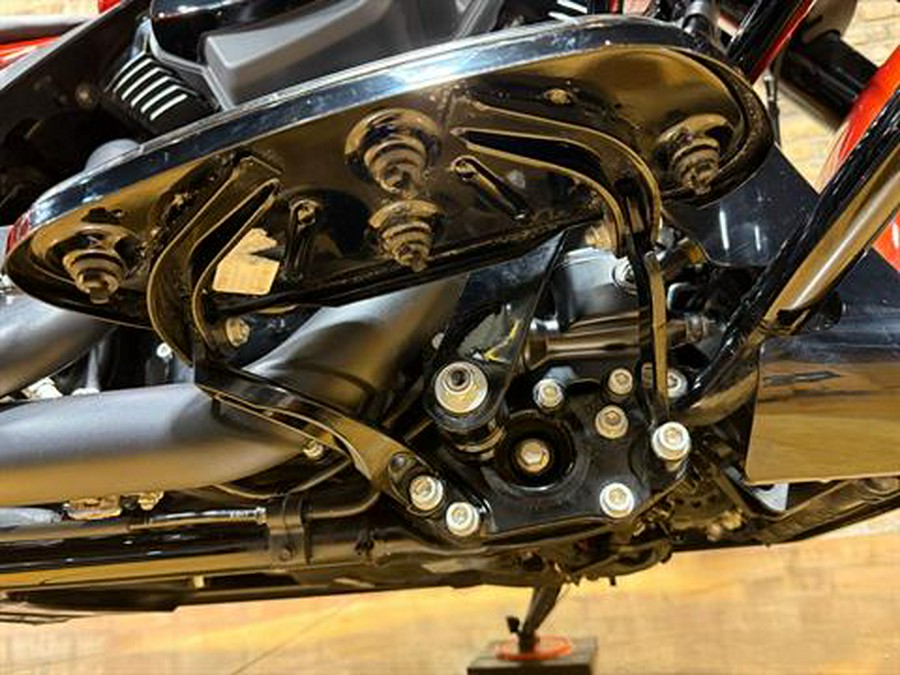 2024 Harley-Davidson Street Glide®