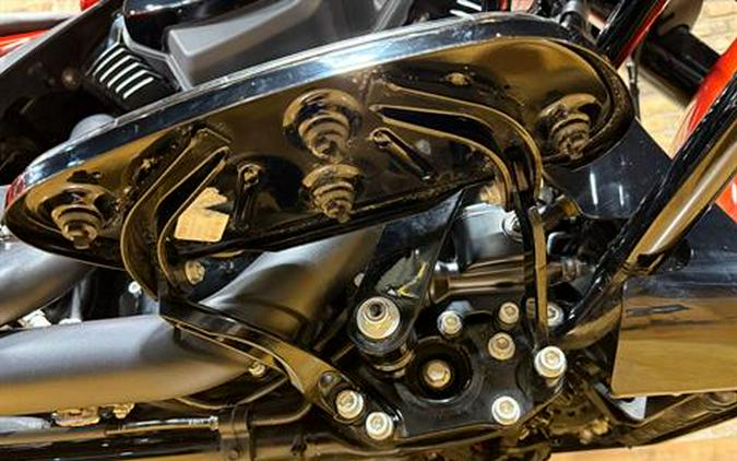 2024 Harley-Davidson Street Glide®