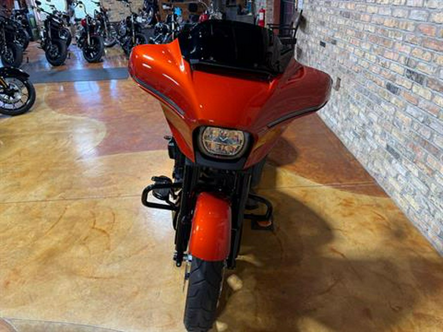 2024 Harley-Davidson Street Glide®