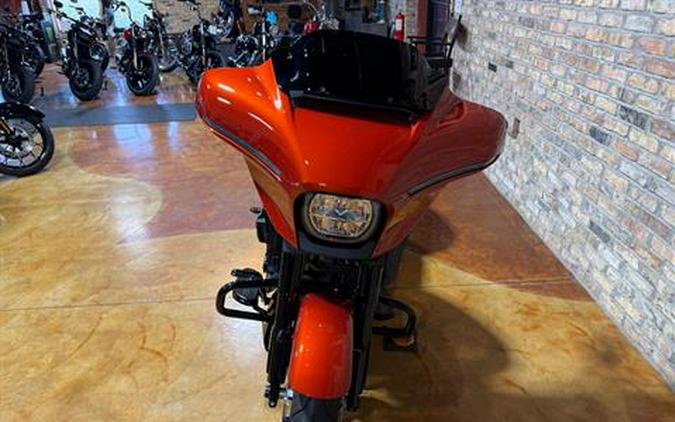 2024 Harley-Davidson Street Glide®