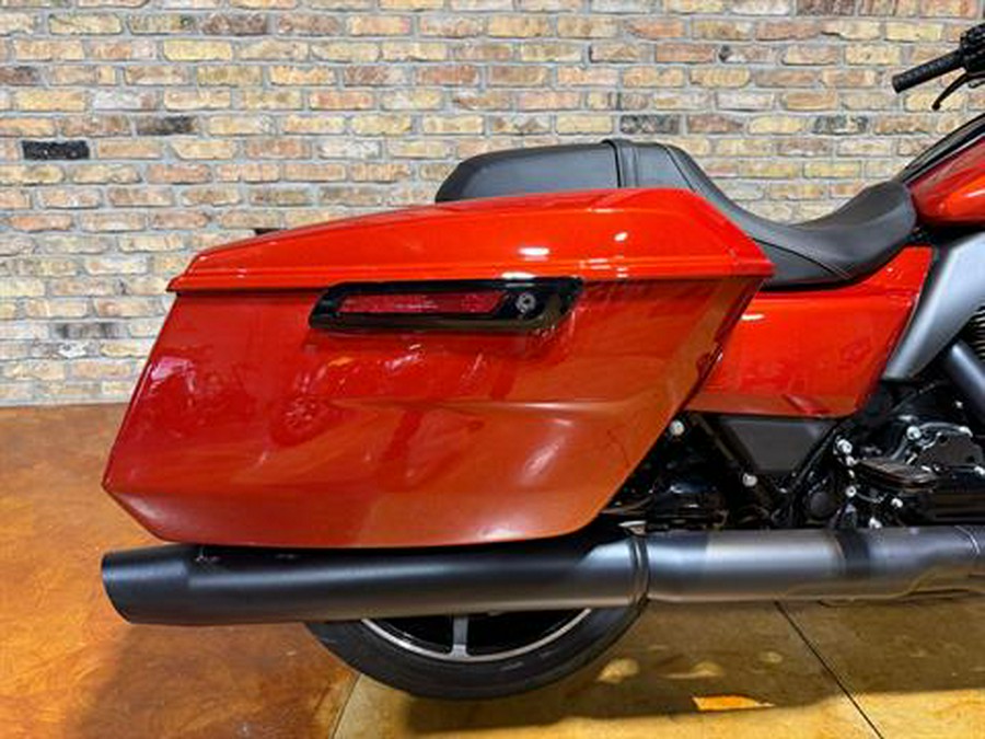 2024 Harley-Davidson Street Glide®