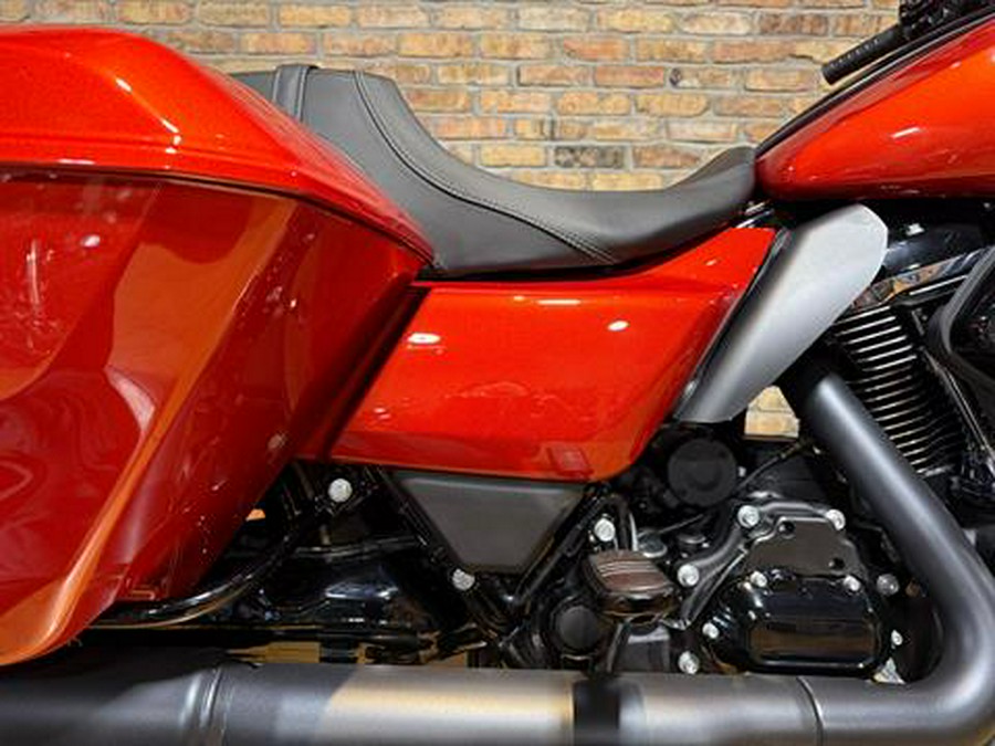 2024 Harley-Davidson Street Glide®