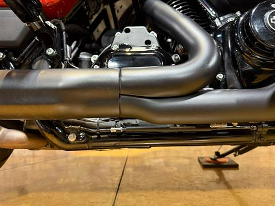 2024 Harley-Davidson Street Glide®