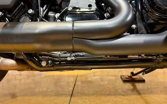 2024 Harley-Davidson Street Glide®