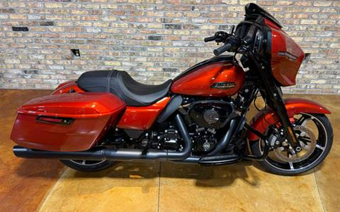 2024 Harley-Davidson Street Glide®