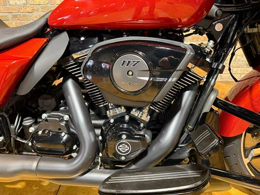 2024 Harley-Davidson Street Glide®