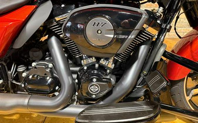 2024 Harley-Davidson Street Glide®