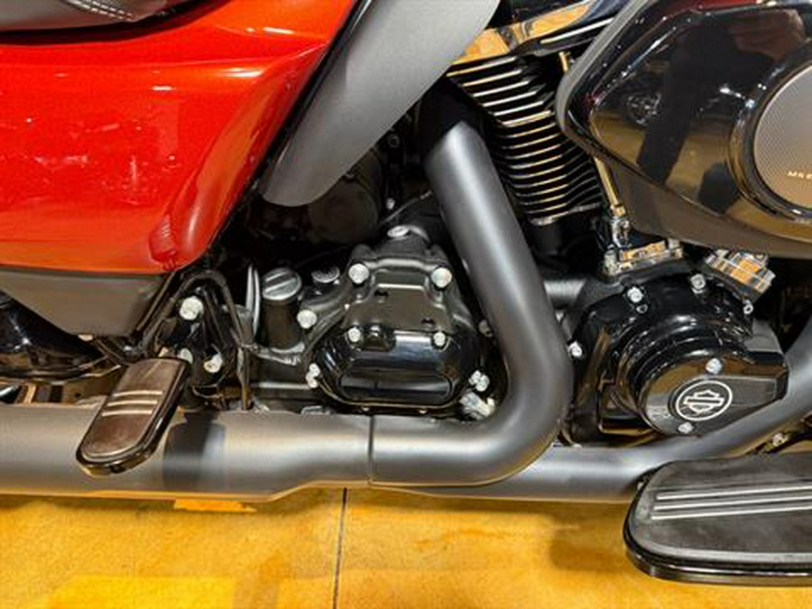 2024 Harley-Davidson Street Glide®