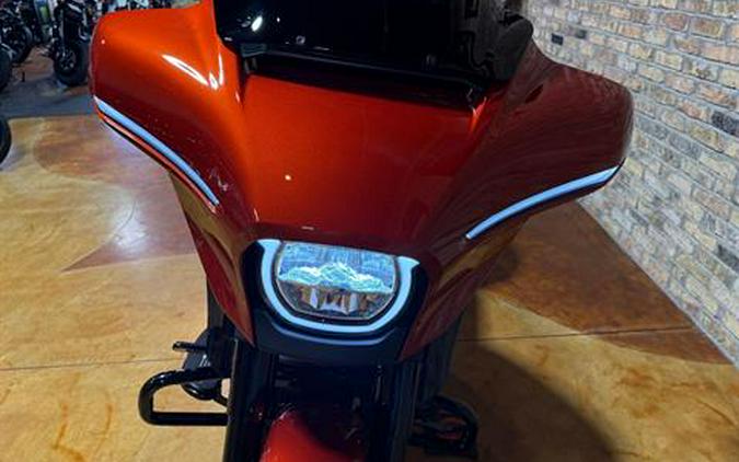 2024 Harley-Davidson Street Glide®