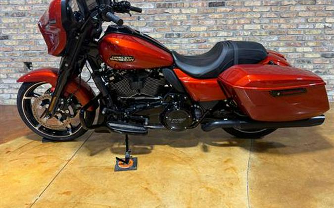2024 Harley-Davidson Street Glide®