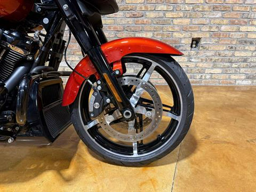 2024 Harley-Davidson Street Glide®