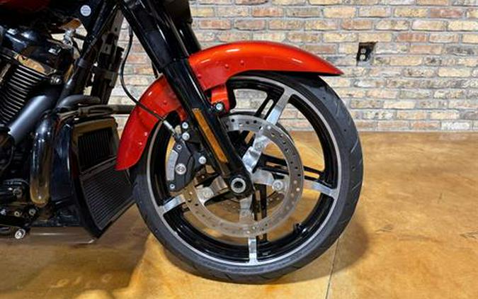 2024 Harley-Davidson Street Glide®