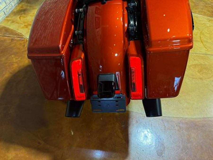 2024 Harley-Davidson Street Glide®