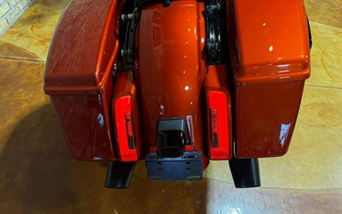 2024 Harley-Davidson Street Glide®