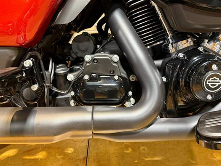 2024 Harley-Davidson Street Glide®