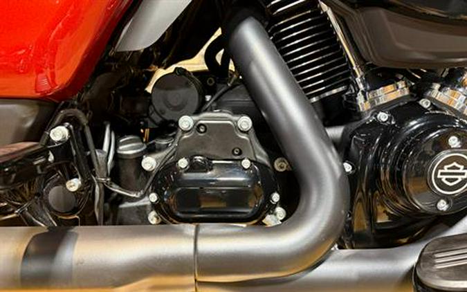 2024 Harley-Davidson Street Glide®