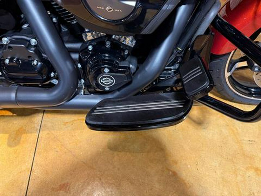 2024 Harley-Davidson Street Glide®