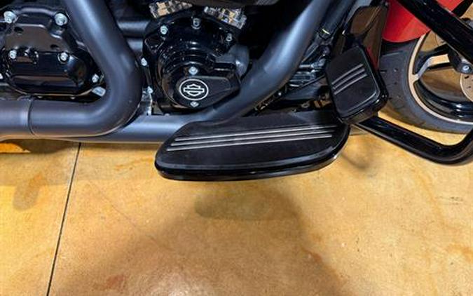 2024 Harley-Davidson Street Glide®