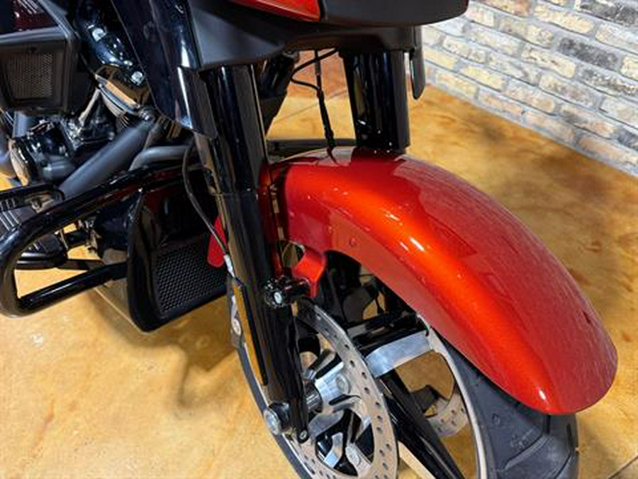 2024 Harley-Davidson Street Glide®