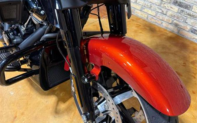 2024 Harley-Davidson Street Glide®