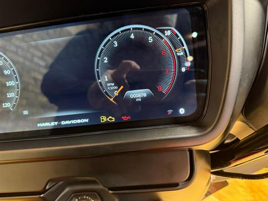 2024 Harley-Davidson Street Glide®