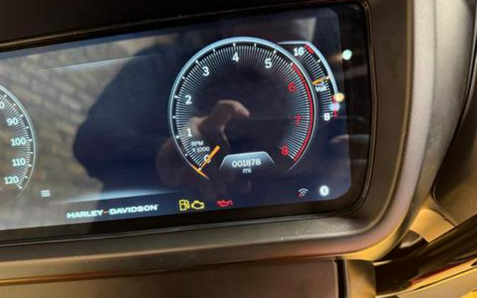 2024 Harley-Davidson Street Glide®