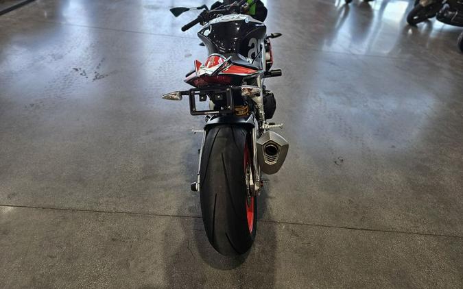 2018 Aprilia® TUONO V4
