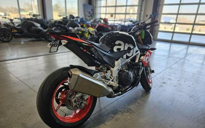 2018 Aprilia® TUONO V4