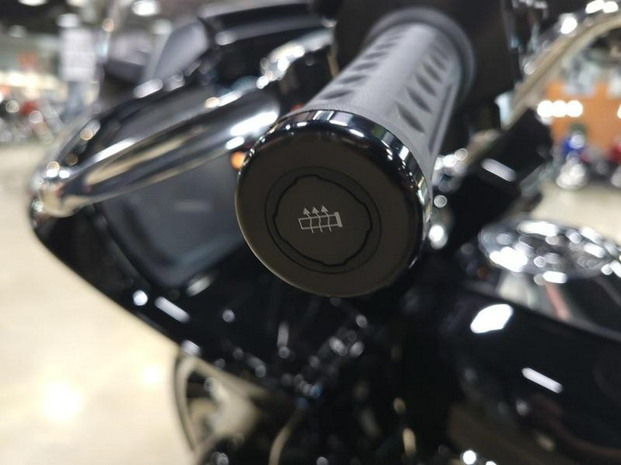 2026 Harley-Davidson® FLTRXL - Road Glide® Limited