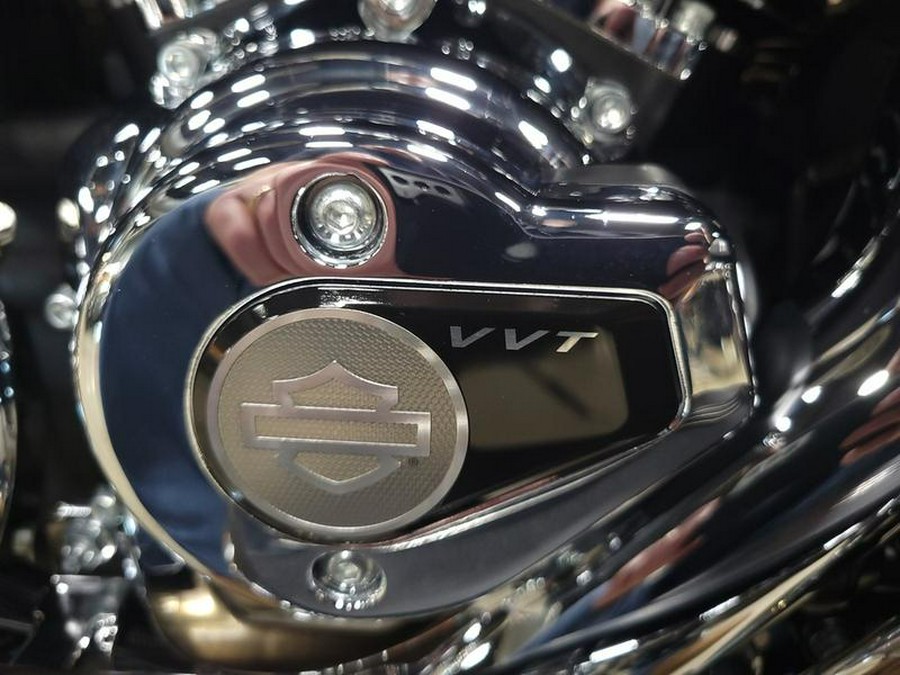 2026 Harley-Davidson® FLTRXL - Road Glide® Limited