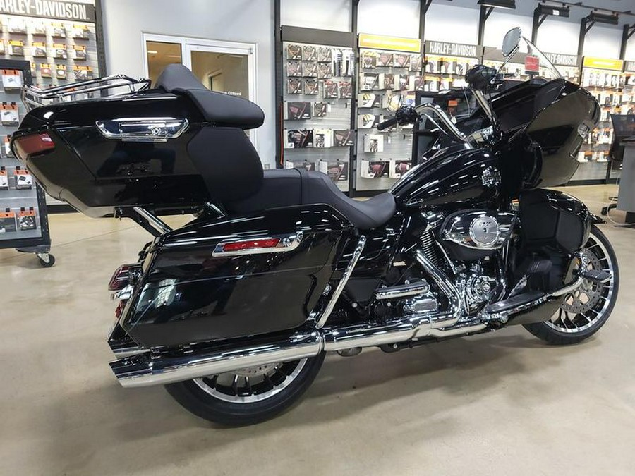 2026 Harley-Davidson® FLTRXL - Road Glide® Limited