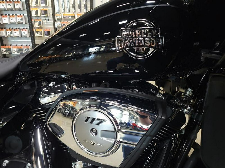 2026 Harley-Davidson® FLTRXL - Road Glide® Limited