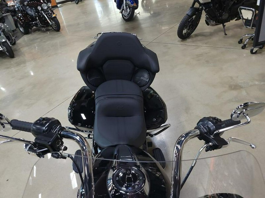 2026 Harley-Davidson® FLTRXL - Road Glide® Limited