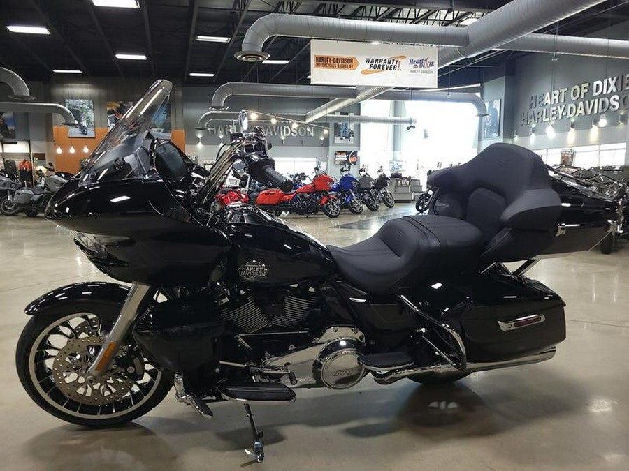 2026 Harley-Davidson® FLTRXL - Road Glide® Limited