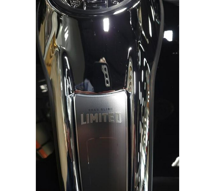 2026 Harley-Davidson® FLTRXL - Road Glide® Limited