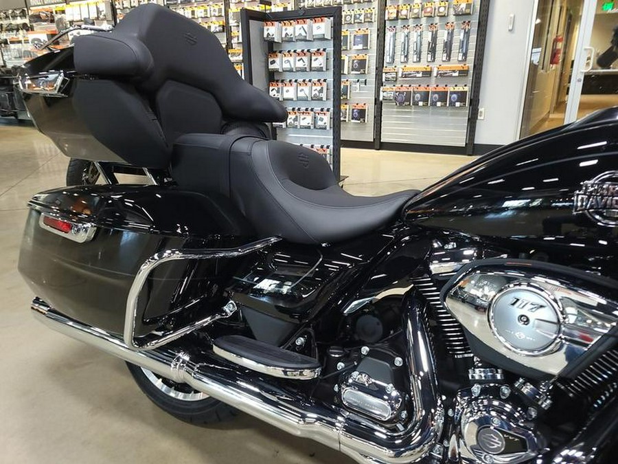 2026 Harley-Davidson® FLTRXL - Road Glide® Limited