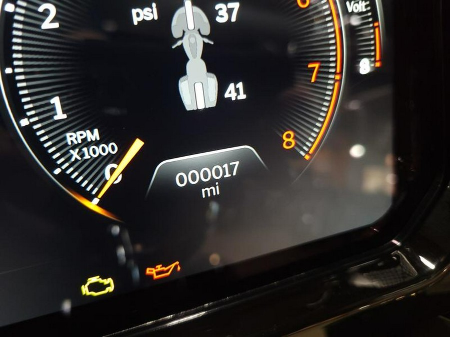 2026 Harley-Davidson® FLTRXL - Road Glide® Limited